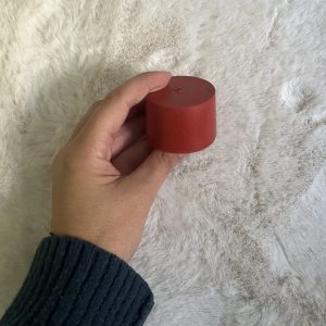 Activateur pour diapasons 5.5x3.5cm