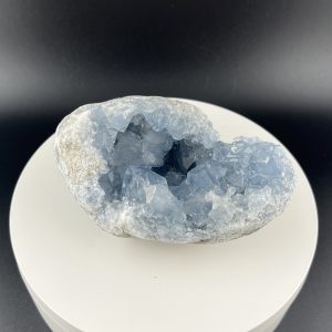 Célestine brute 490g