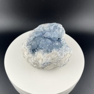 Célestine brute 529g