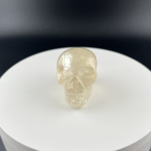 Crane en Quartz n°1 de 78g