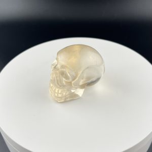 Crane en Quartz n°2 de 87g