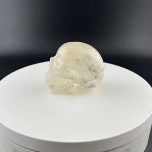 Crane en Quartz n°3 de 103g