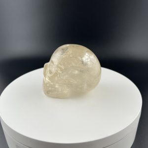 Crane en Quartz n°5 de 177g