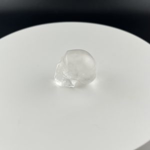 Crane en Quartz n°6 de 17g