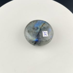 Galet de Labradorite n°2 de 46g