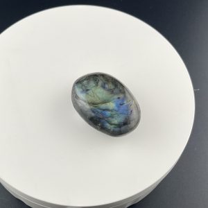 Galet de Labradorite n°6 de 51g