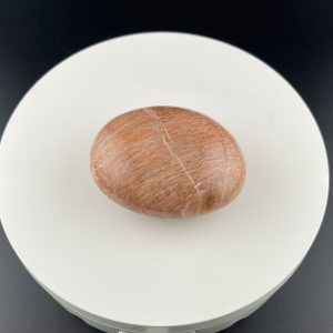 Galet de Pierre de Soleil entre 121g et 130g