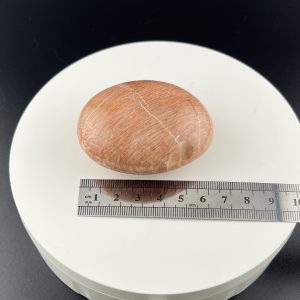 Galet de Pierre de Soleil entre 71g et 80g