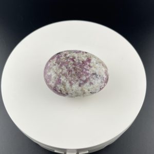 Galet de Tourmaline Rose entre 111g et 120g