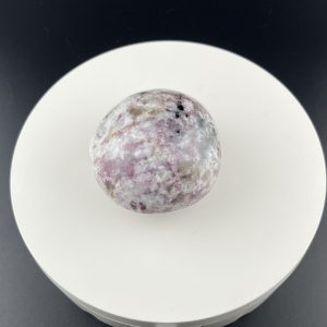 Galet de Tourmaline Rose entre 171g et 180g