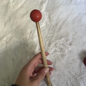 Maillet pour diapasons