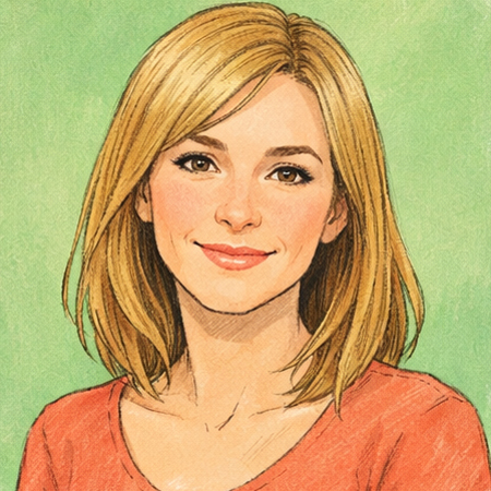 Mélanie