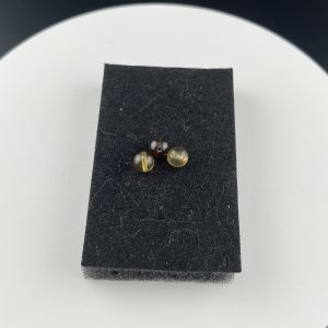 Perle d'Ambre de 6mm
