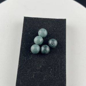 Perle d'Emeraude de 8mm