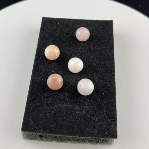 Perle d'Opale de 8mm