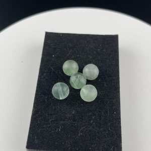 Perle de Fluorite de 8mm