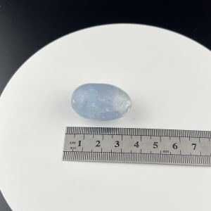 Pierre roulée de Célestine entre 26g et 30g