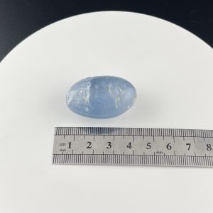 Pierre roulée de Célestine entre 31g et 35g