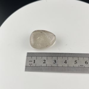 Pierre roulée de Quartz fumée entre 5g et 10g