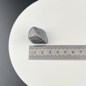 Pierre roulée de Saphir entre 21g et 25g