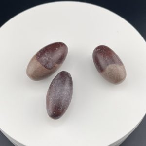 Pierre roulée de Shiva Lingam 4cm