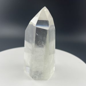 Pointe fantôme en Quartz 146g
