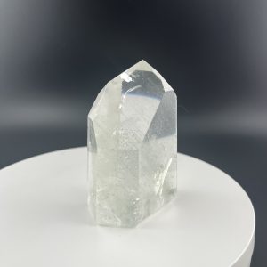 Pointe fantôme en Quartz 153g