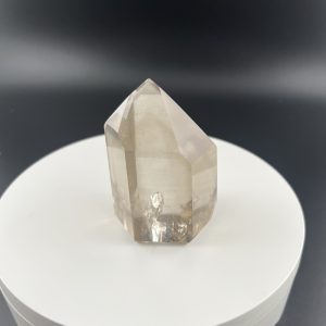 Pointe fantôme en Quartz Fumé 171g