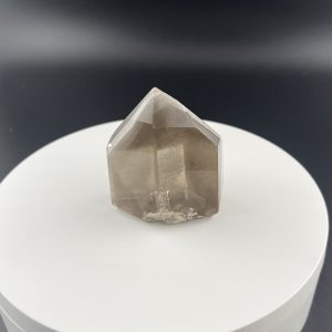 Pointe fantôme en Quartz Fumé 121g