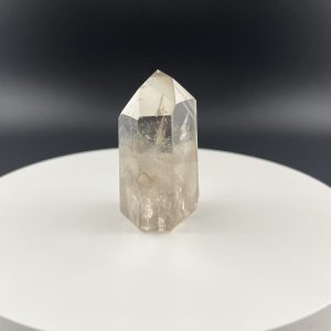 Pointe fantôme en Quartz Fumé 58g