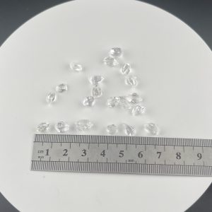 Quartz "Herkimer" mini en qualité Extra taille 2