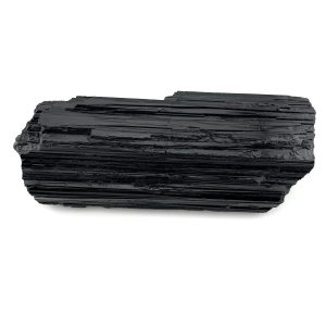 Tourmaline noire brute 1010g