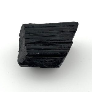 Tourmaline noire brute 310g