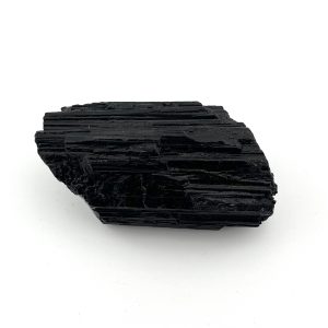 Tourmaline noire brute 415g