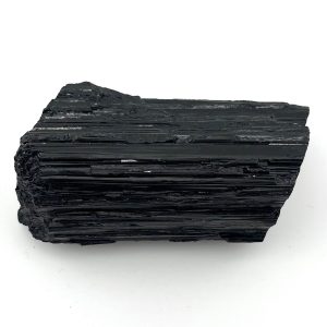 Tourmaline noire brute 525g