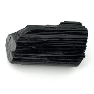 Tourmaline noire brute 936g